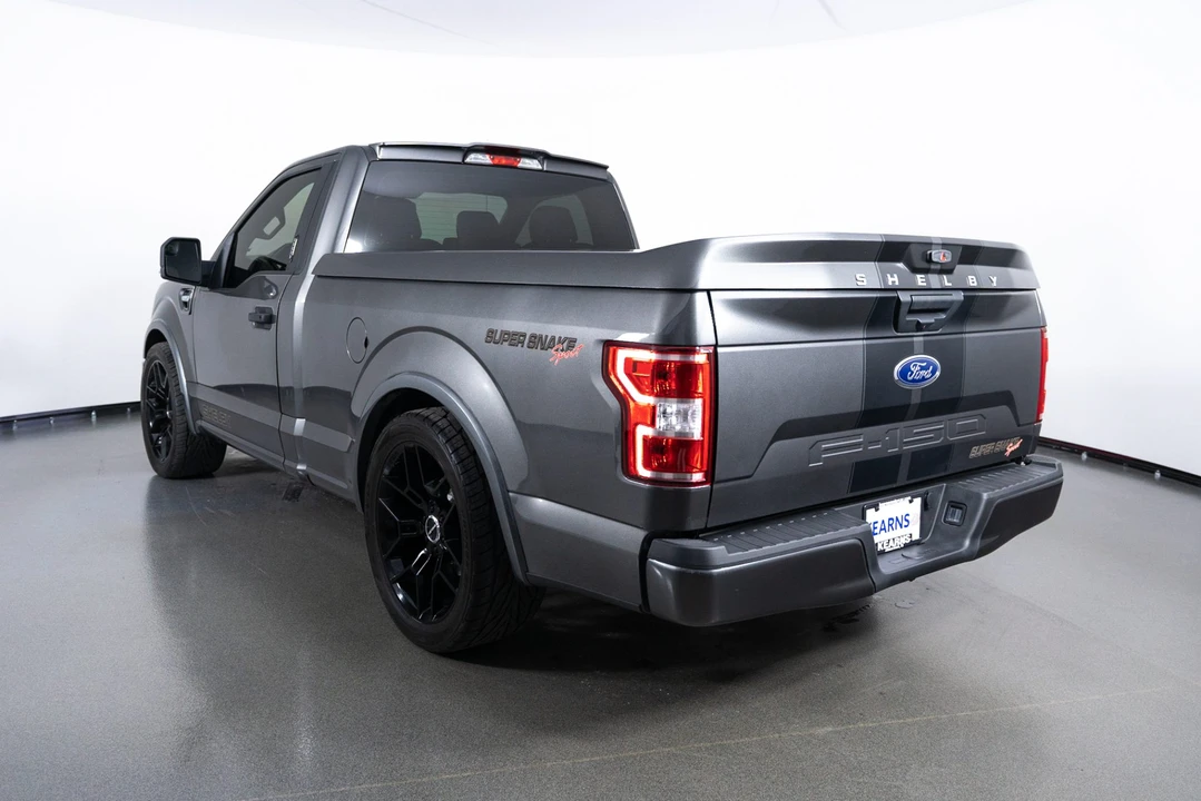2020 Ford F-150 13th Gen - Image 15 of 31