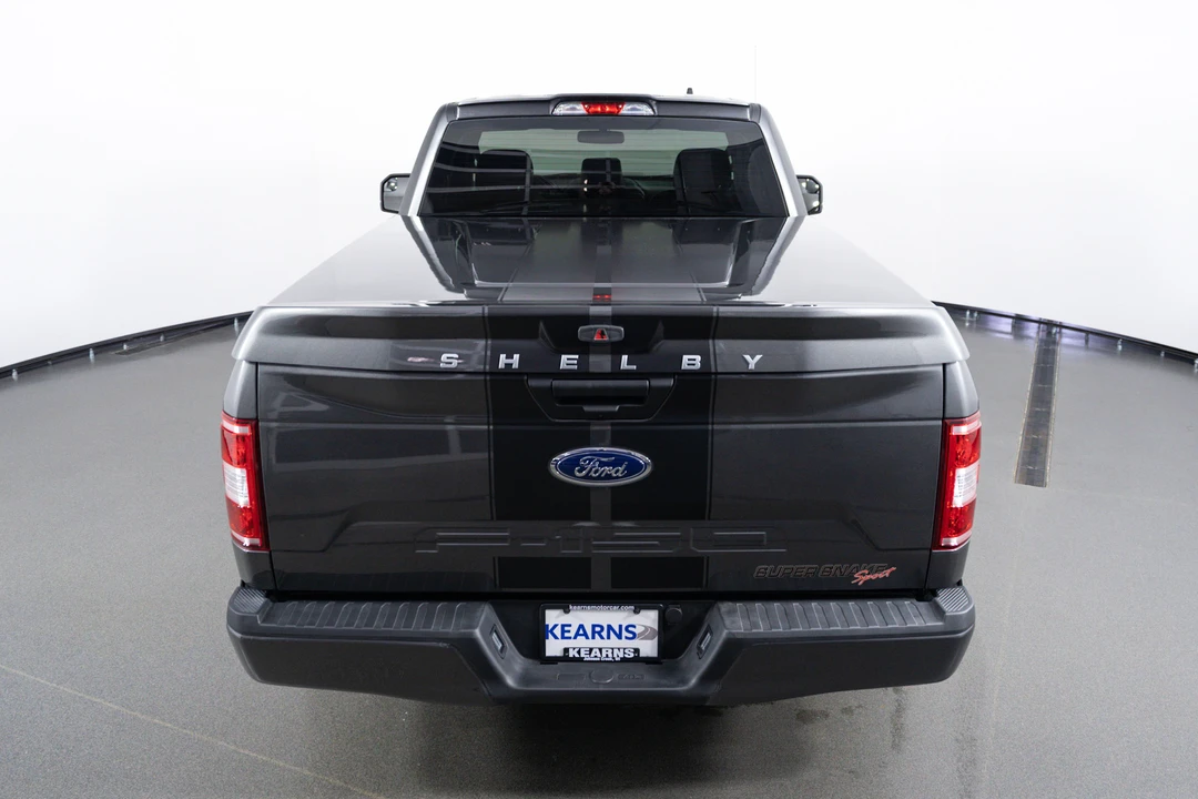 2020 Ford F-150 13th Gen - Image 14 of 31