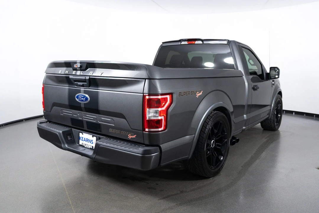 2020 Ford F-150 13th Gen - Image 13 of 31