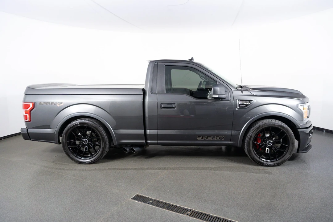 2020 Ford F-150 13th Gen - Image 12 of 31