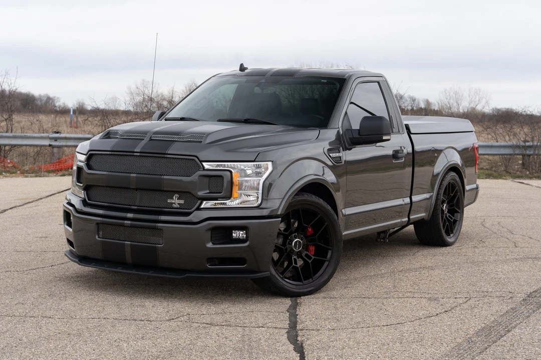 2020 Ford F-150 13th Gen - Image 8 of 31