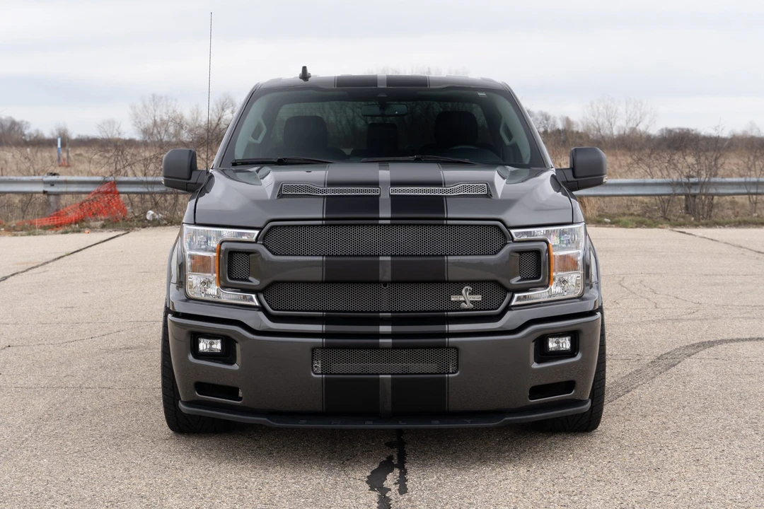 2020 Ford F-150 13th Gen - Image 9 of 31