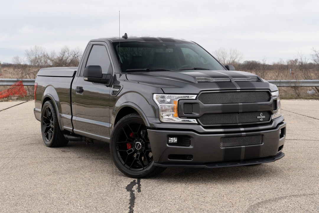 2020 Ford F-150 13th Gen - Image 2 of 31