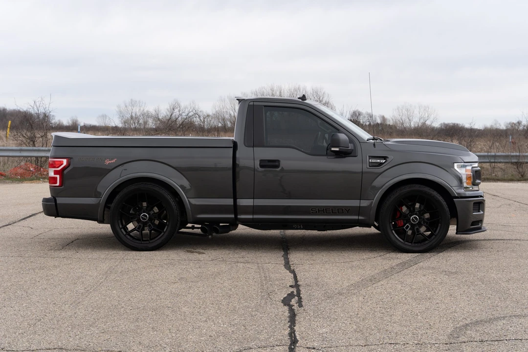 2020 Ford F-150 13th Gen - Image 3 of 31