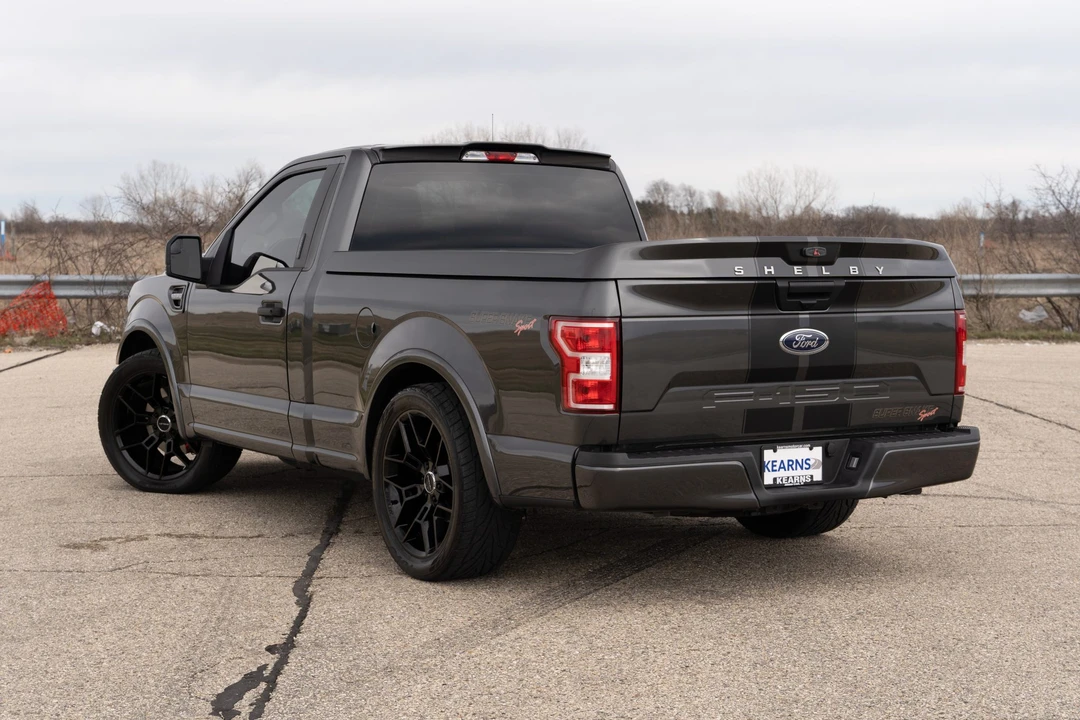 2020 Ford F-150 13th Gen - Image 6 of 31