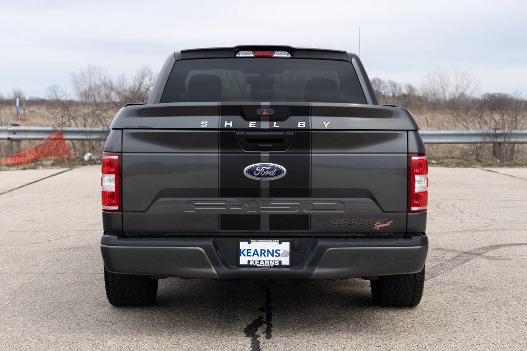 2020 Ford F-150 13th Gen - Image 5 of 31