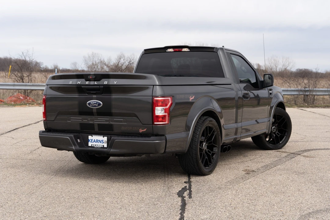 2020 Ford F-150 13th Gen - Image 4 of 31