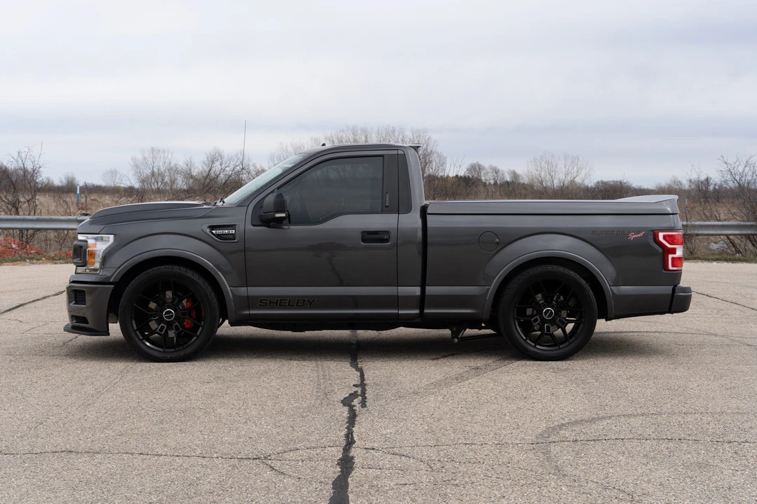 2020 Ford F-150 13th Gen - Image 7 of 31