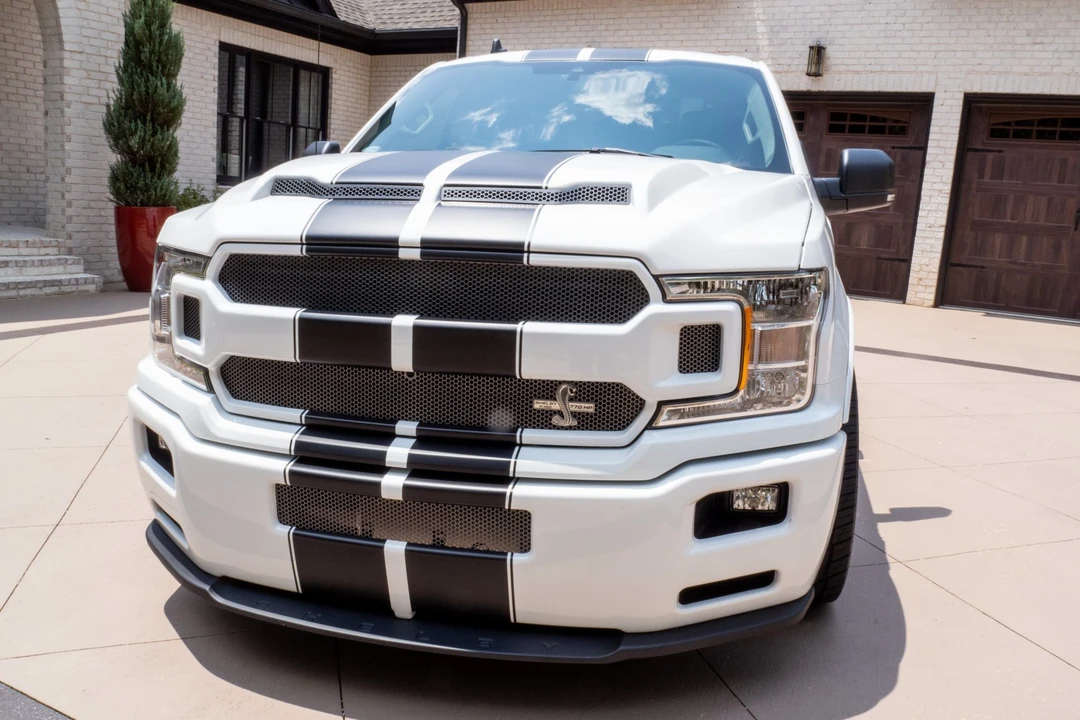 2020 Ford F-150 13th Gen - Image 2 of 31