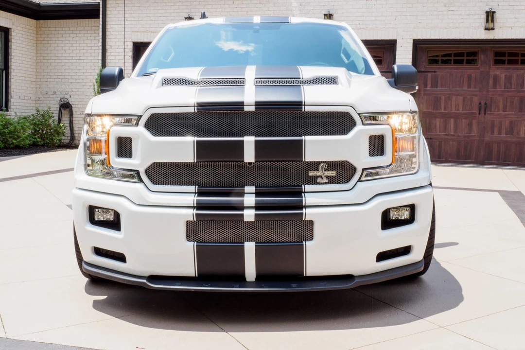 2020 Ford F-150 13th Gen - Image 15 of 31