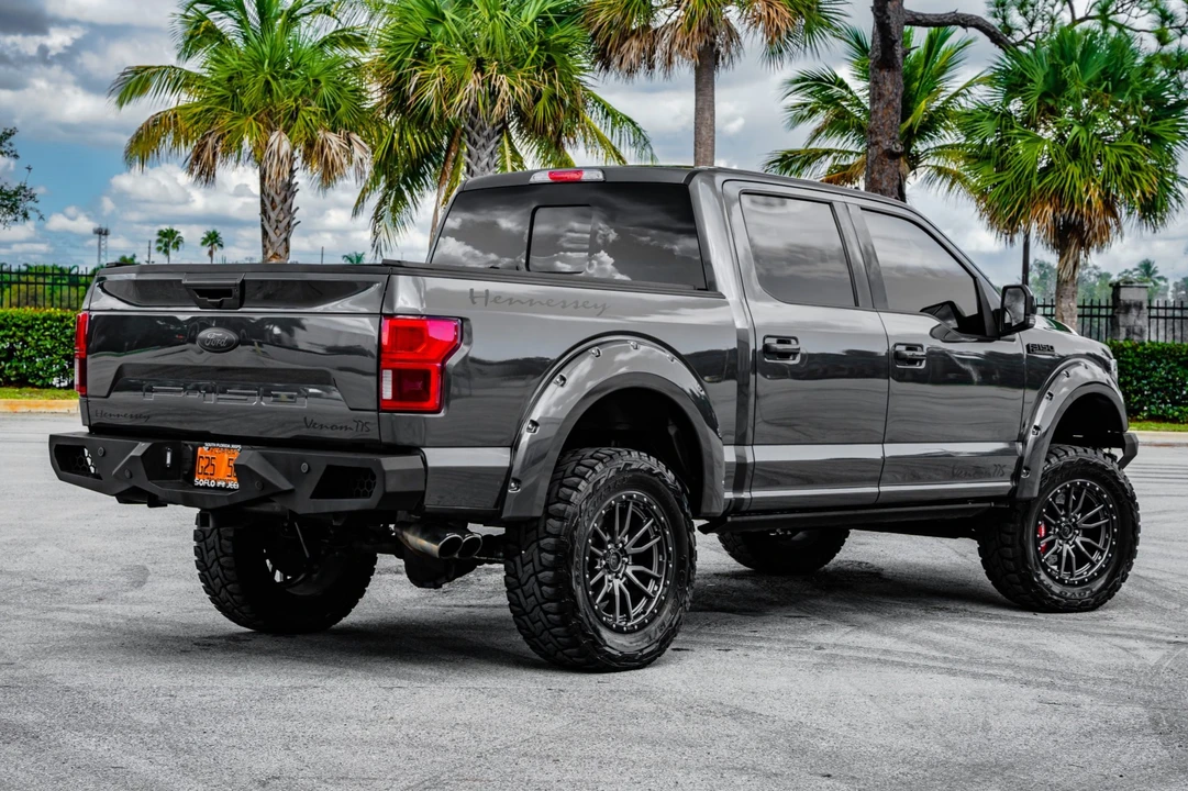 2020 Ford F-150 13th Gen - Image 9 of 31