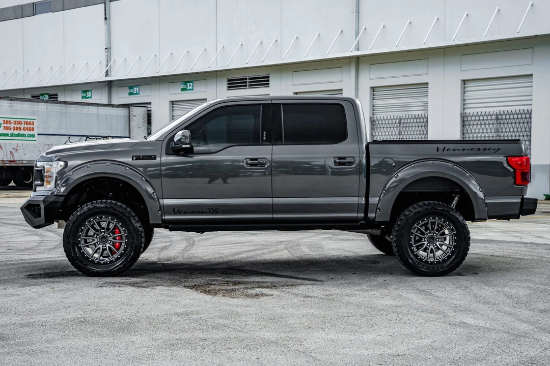 2020 Ford F-150 13th Gen - Image 16 of 31