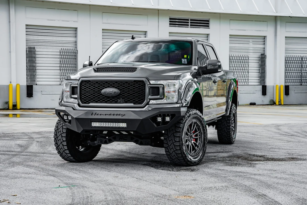 2020 Ford F-150 13th Gen - Image 3 of 31