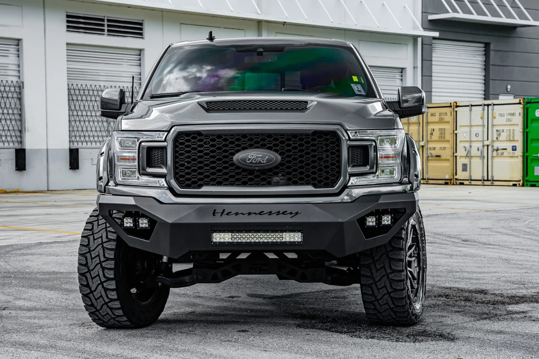 2020 Ford F-150 13th Gen - Image 4 of 31