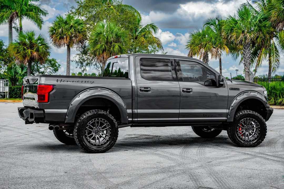 2020 Ford F-150 13th Gen - Image 8 of 31