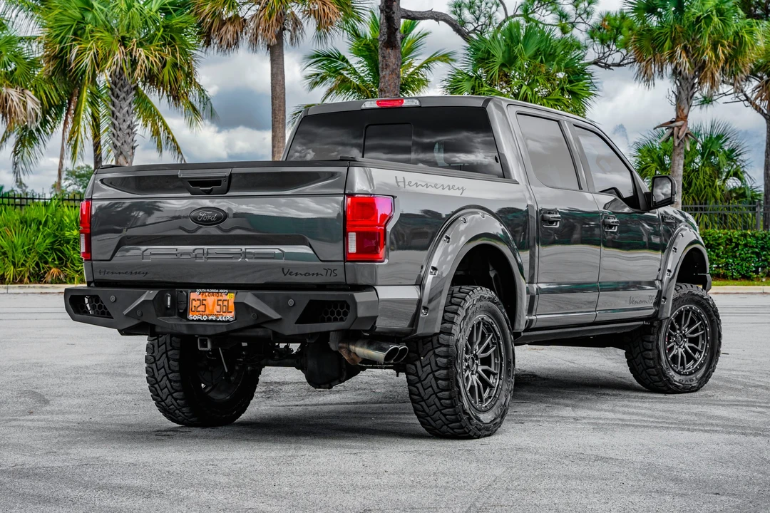 2020 Ford F-150 13th Gen - Image 10 of 31