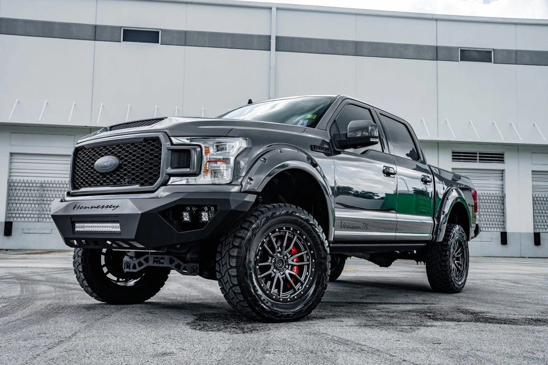 2020 Ford F-150 13th Gen - Image 2 of 31