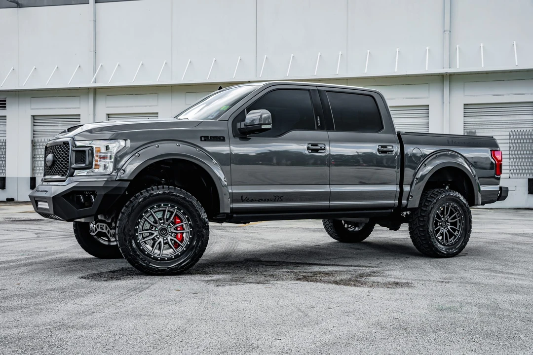 2020 Ford F-150 13th Gen - Image 17 of 31