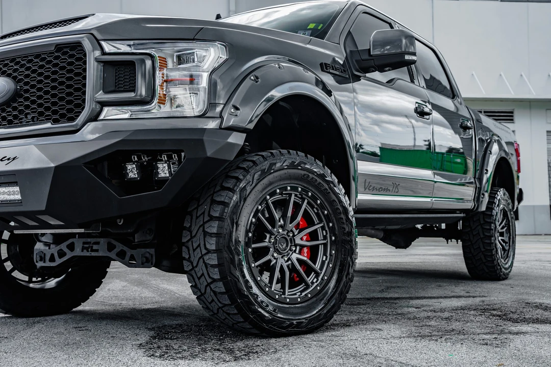 2020 Ford F-150 13th Gen - Image 18 of 31