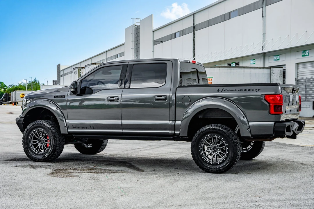 2020 Ford F-150 13th Gen - Image 15 of 31