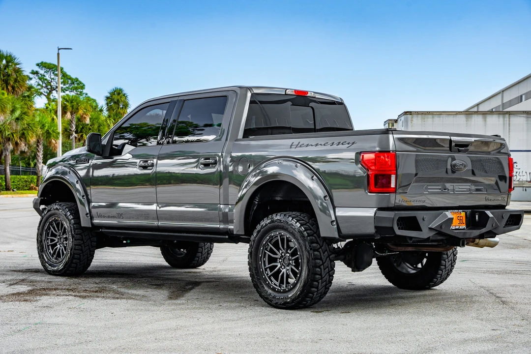 2020 Ford F-150 13th Gen - Image 14 of 31