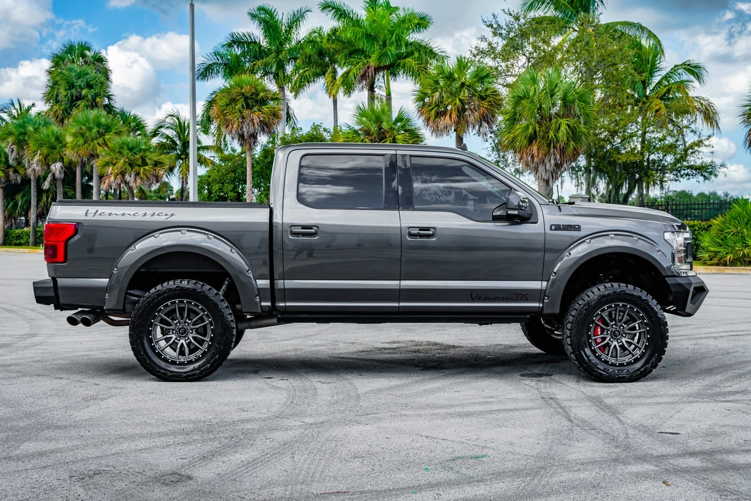 2020 Ford F-150 13th Gen - Image 7 of 31