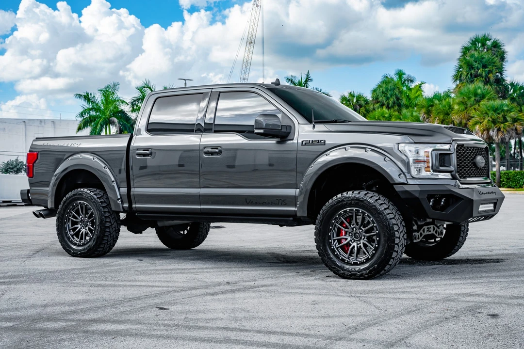 2020 Ford F-150 13th Gen - Image 6 of 31