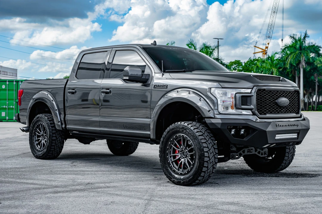 2020 Ford F-150 13th Gen - Image 5 of 31