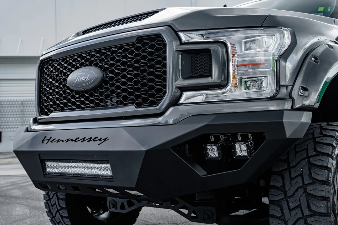 2020 Ford F-150 13th Gen - Image 19 of 31
