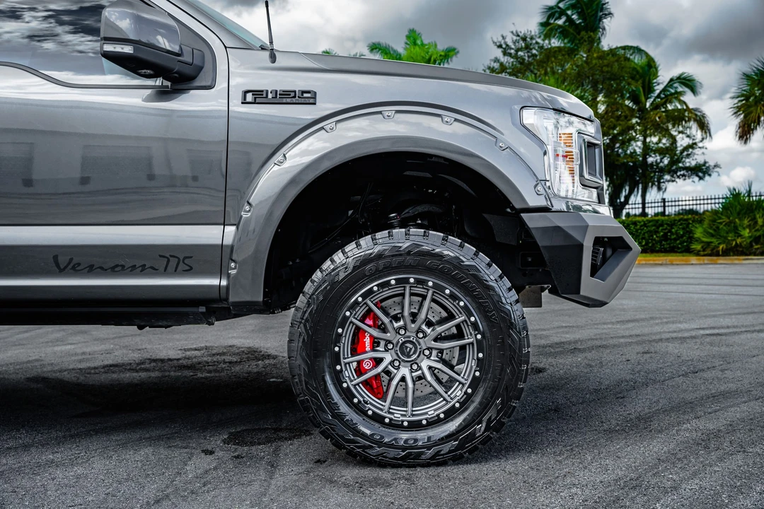 2020 Ford F-150 13th Gen - Image 20 of 31