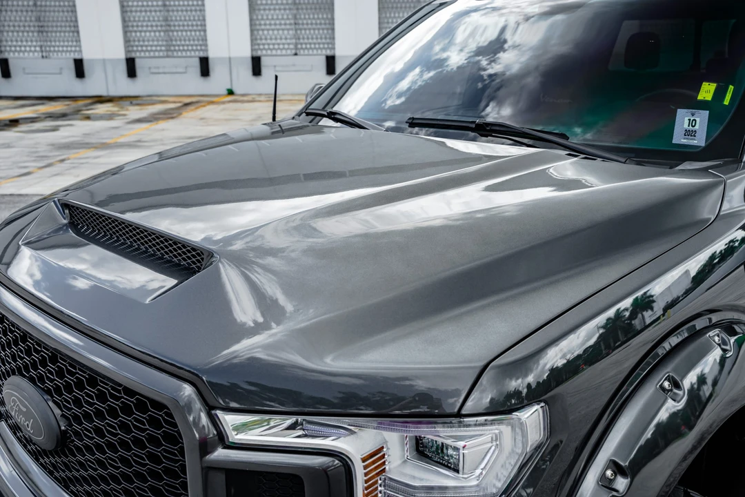 2020 Ford F-150 13th Gen - Image 22 of 31