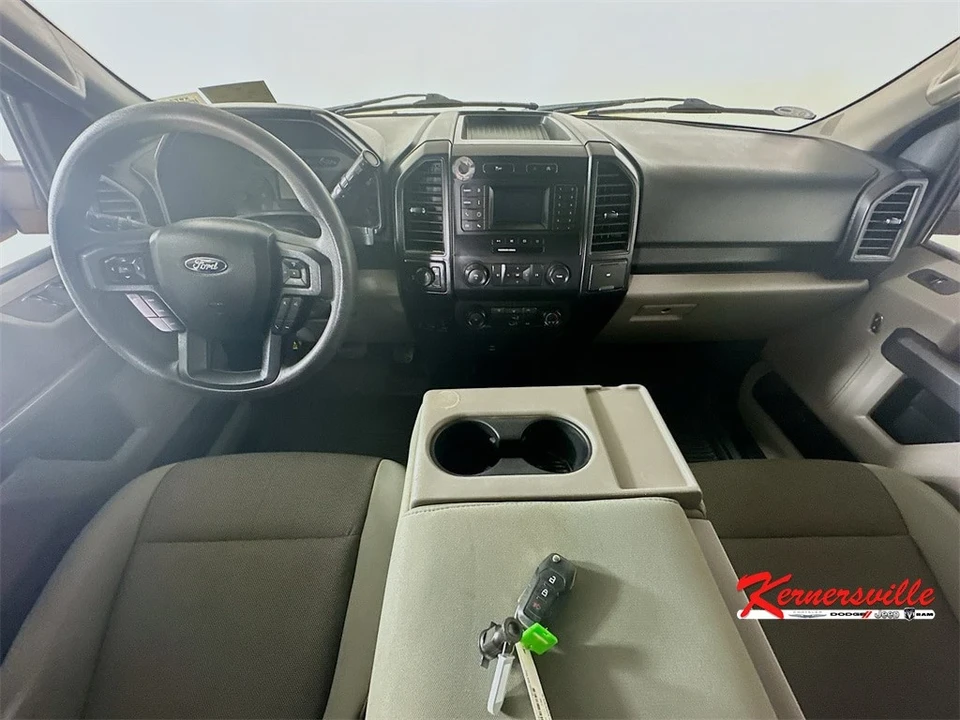 2020 Ford F-150 13th Gen - Image 10 of 21
