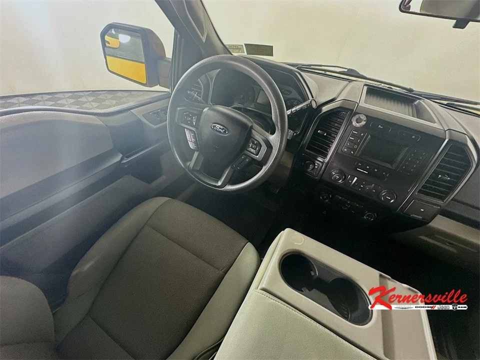 2020 Ford F-150 13th Gen - Image 9 of 21