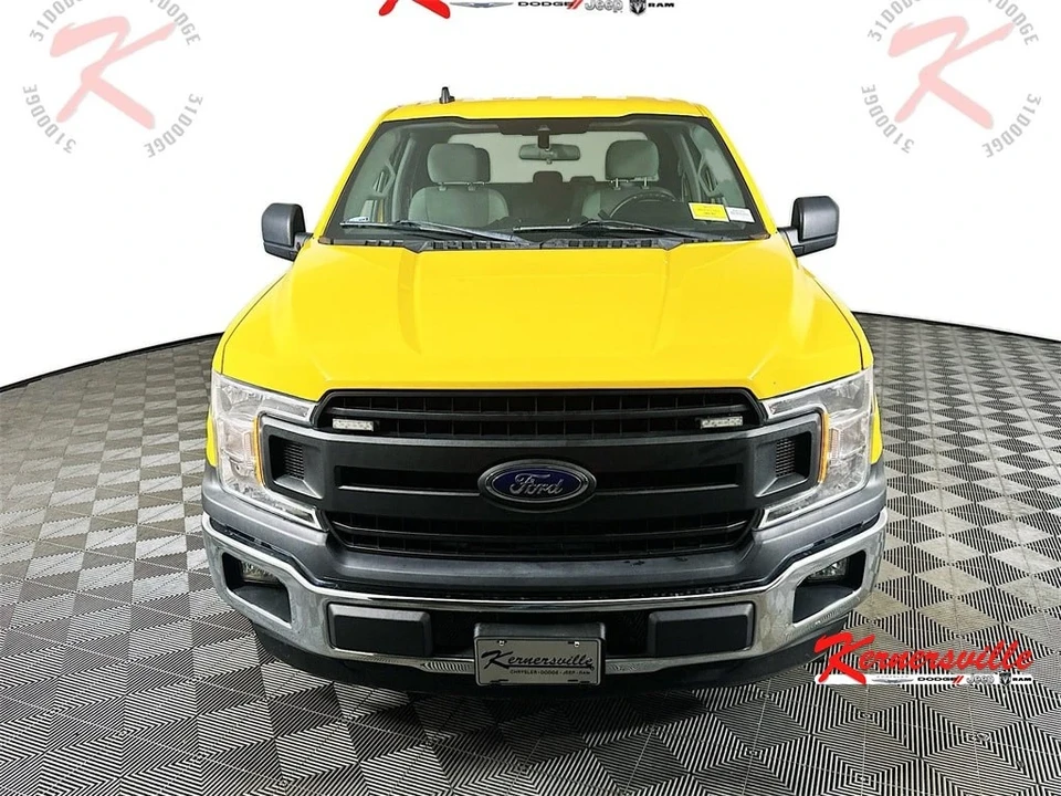 2020 Ford F-150 13th Gen - Image 2 of 21