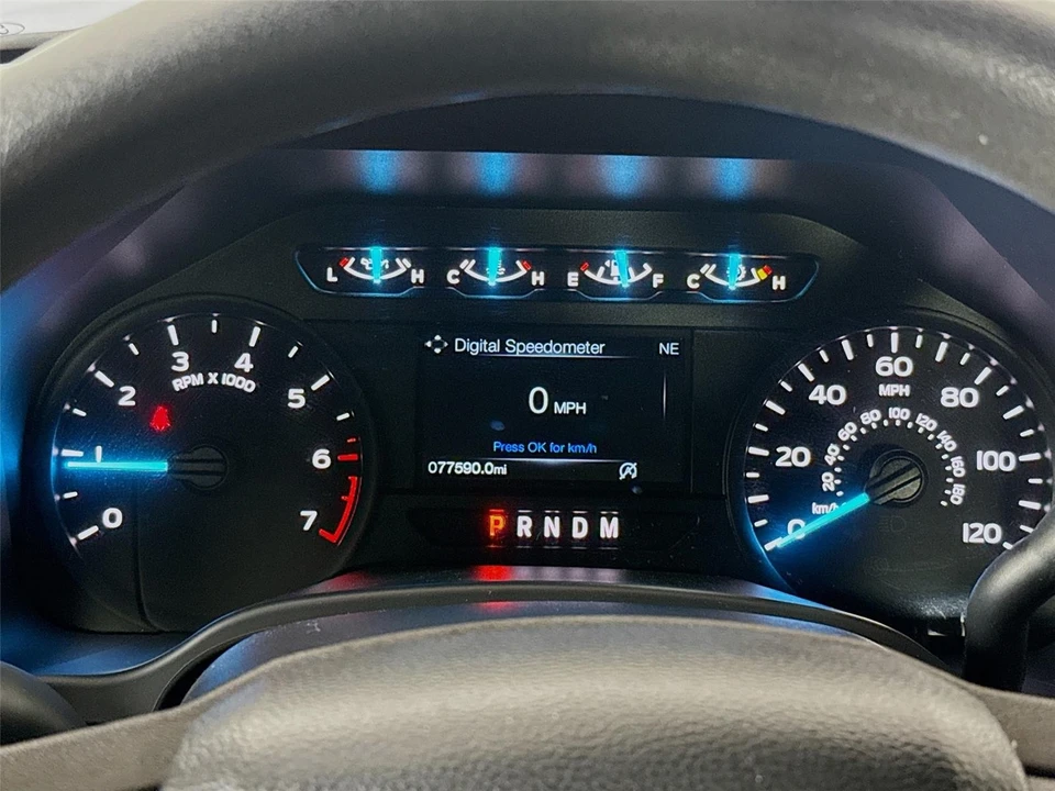 2020 Ford F-150 13th Gen - Image 9 of 14