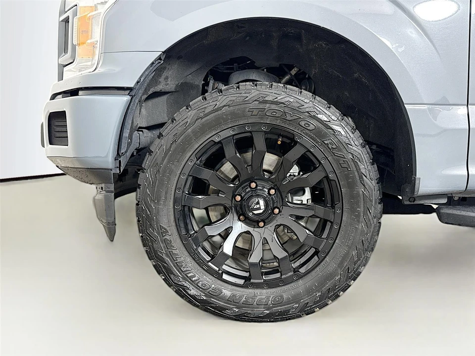 2020 Ford F-150 13th Gen - Image 13 of 14