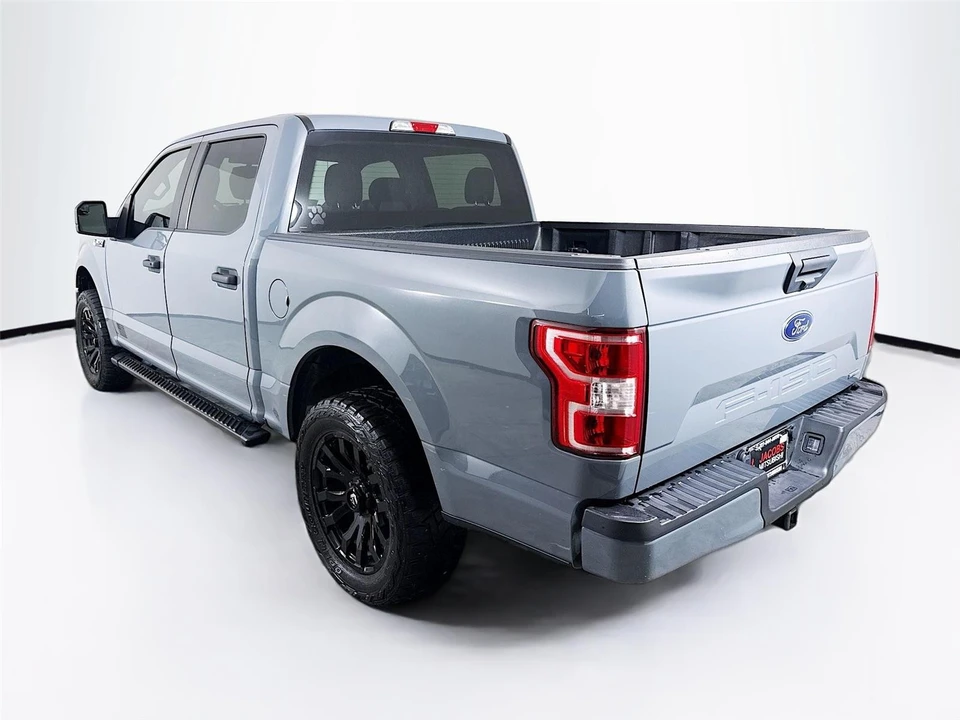 2020 Ford F-150 13th Gen - Image 5 of 14