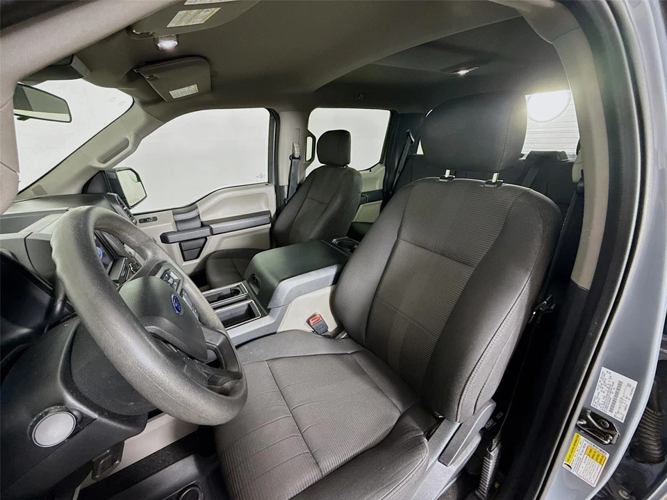 2020 Ford F-150 13th Gen - Image 12 of 14