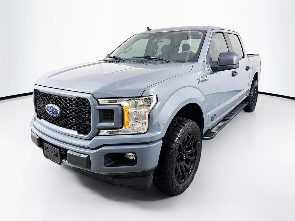 2020 Ford F-150 13th Gen - Image 3 of 14