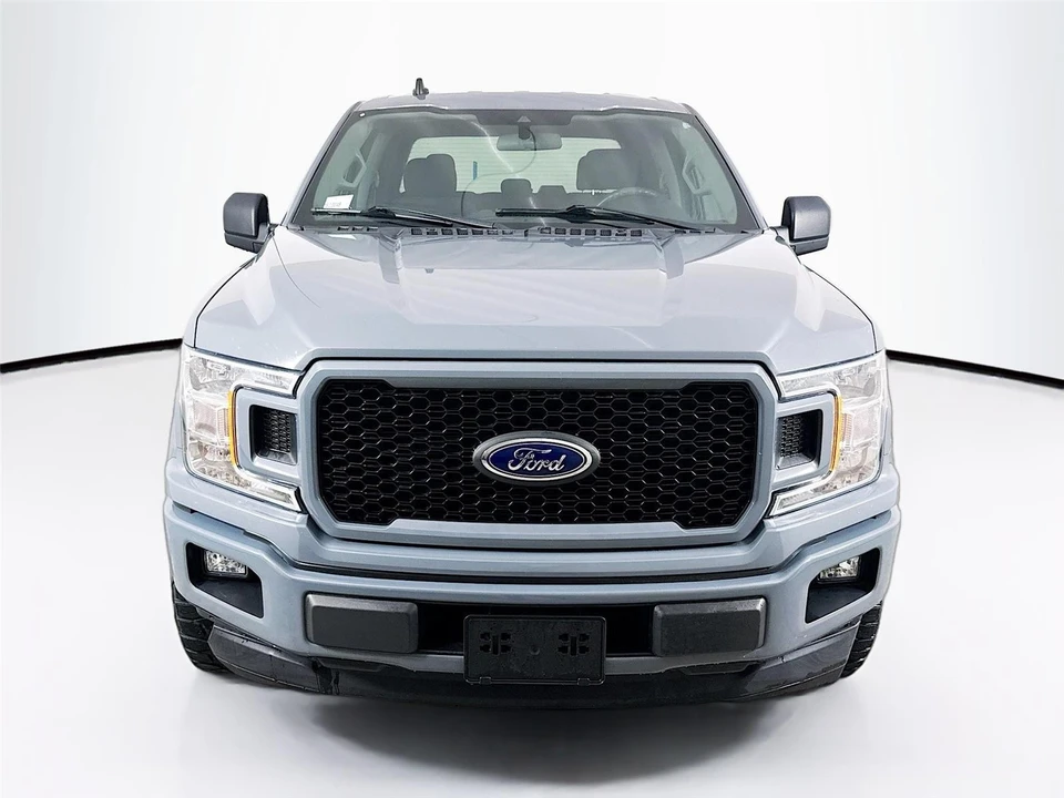 2020 Ford F-150 13th Gen - Image 2 of 14