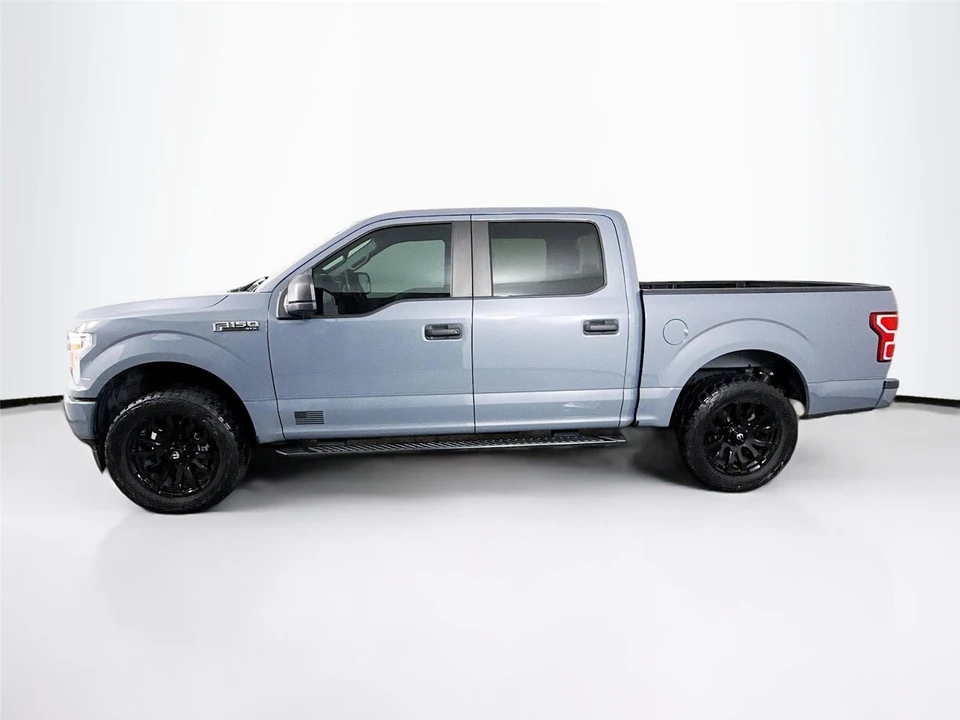 2020 Ford F-150 13th Gen - Image 4 of 14