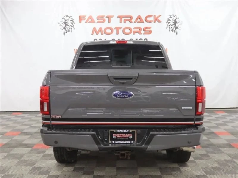 2020 Ford F-150 13th Gen - Image 5 of 12