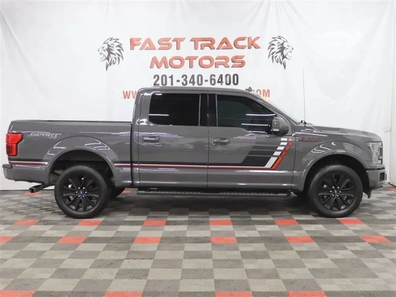 2020 Ford F-150 13th Gen - Image 4 of 12