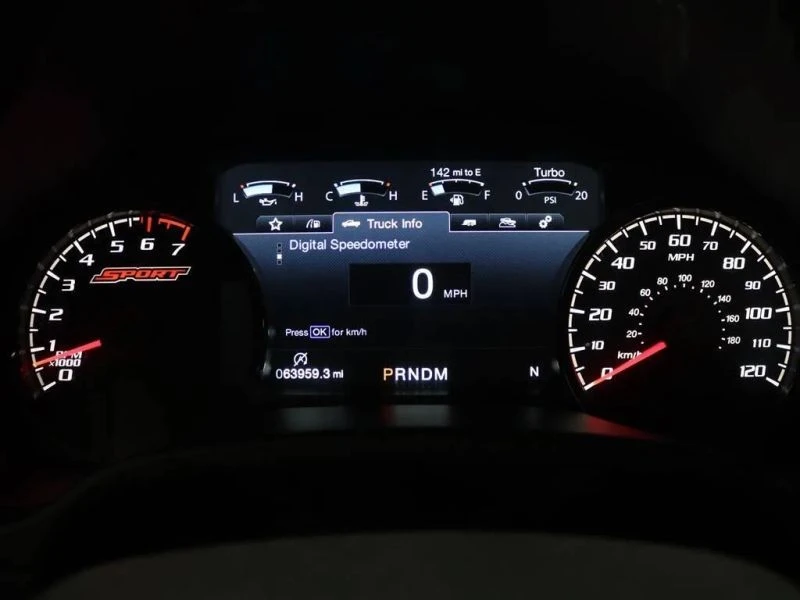 2020 Ford F-150 13th Gen - Image 11 of 12
