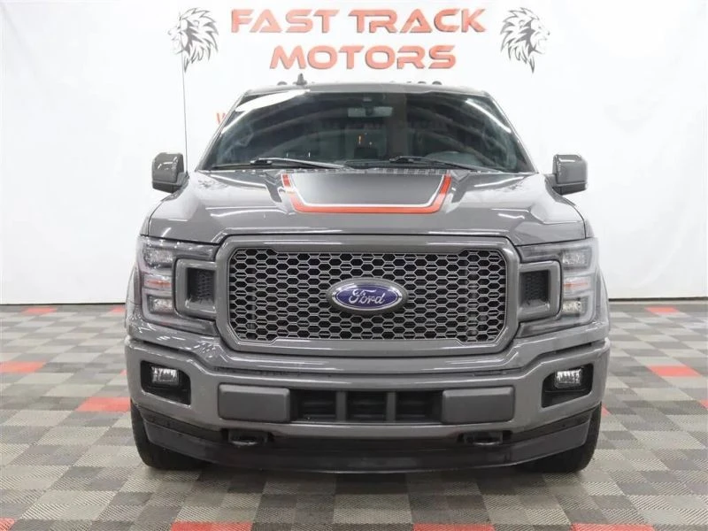 2020 Ford F-150 13th Gen - Image 2 of 12
