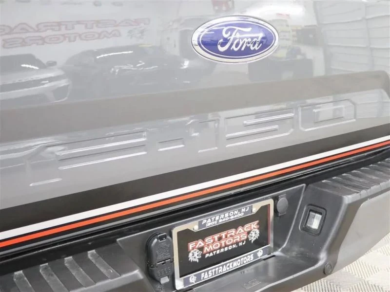 2020 Ford F-150 13th Gen - Image 7 of 12