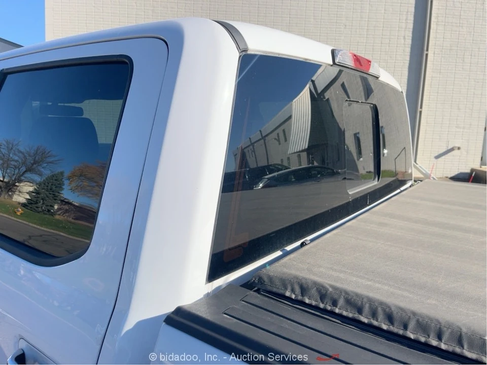 2020 Ford F-150 13th Gen - Image 9 of 12