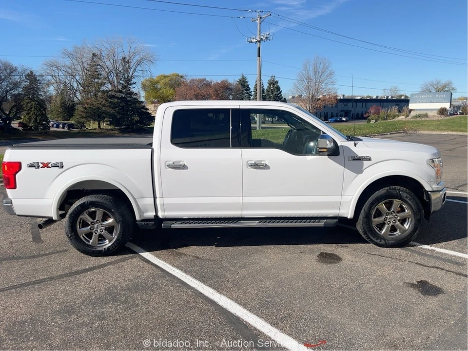 2020 Ford F-150 13th Gen - Image 6 of 12