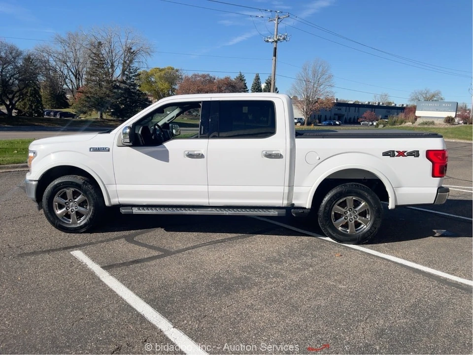 2020 Ford F-150 13th Gen - Image 5 of 12