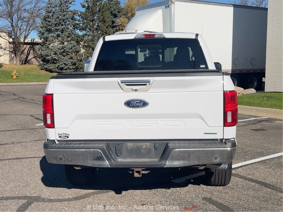 2020 Ford F-150 13th Gen - Image 8 of 12